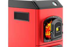 Bremhill Wick solid fuel boiler costs